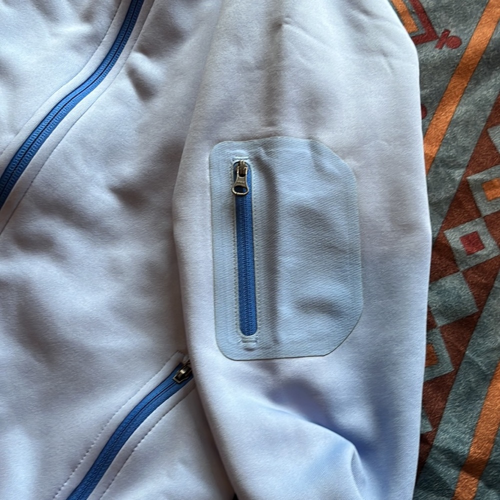 Marmot Fleece Jacket - Picture 9 of 11